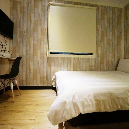Win Inn Kaohsiung Hotel Екстер'єр фото