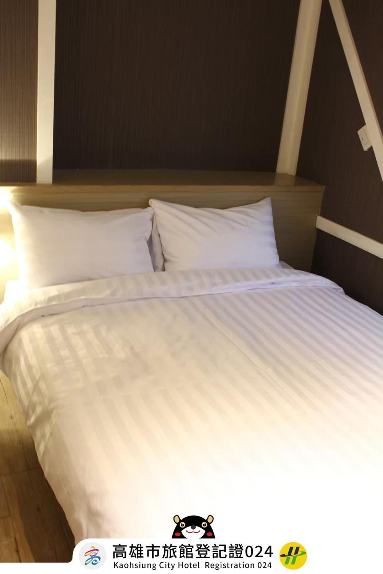 Win Inn Kaohsiung Hotel Екстер'єр фото
