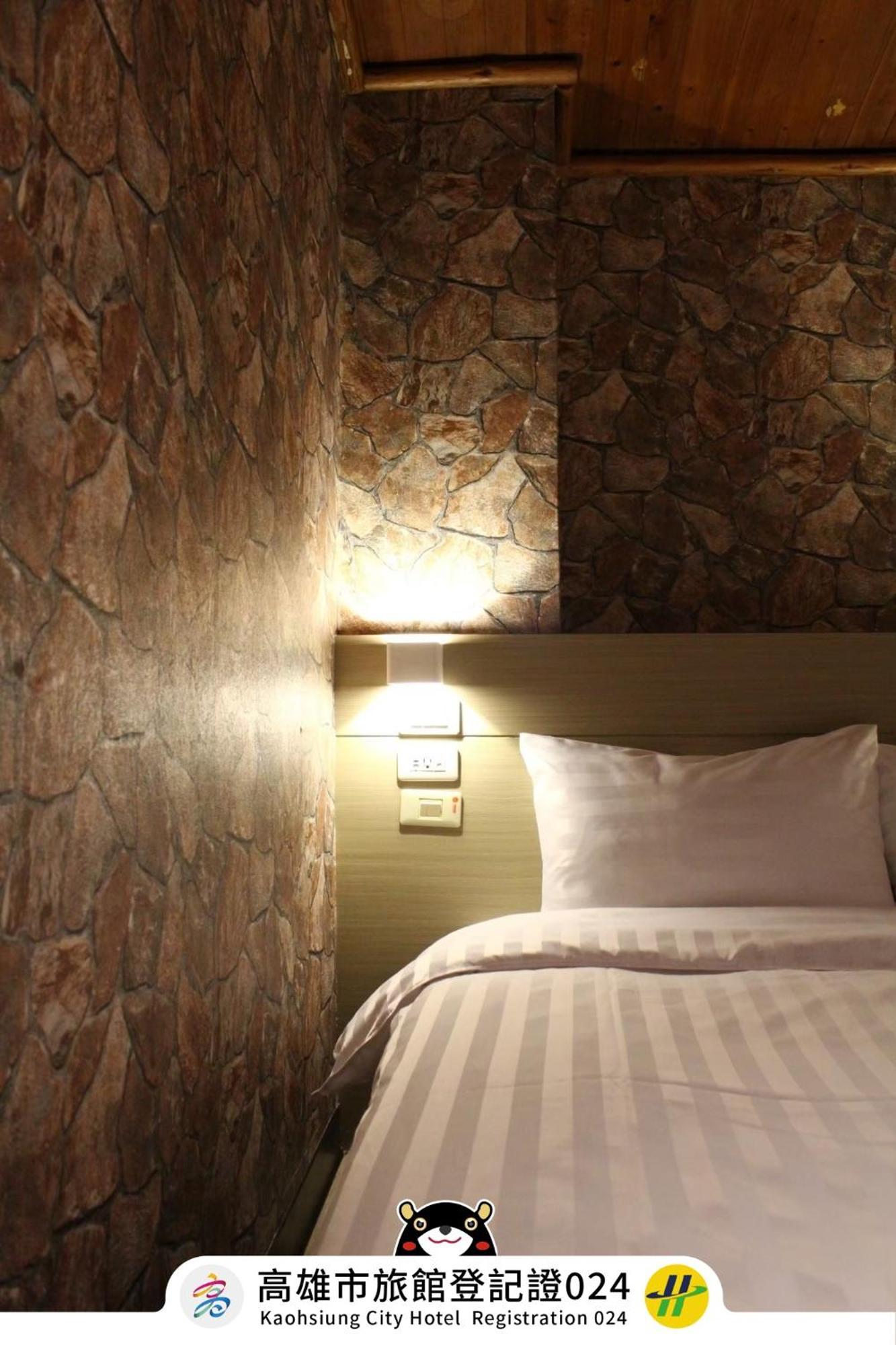 Win Inn Kaohsiung Hotel Екстер'єр фото