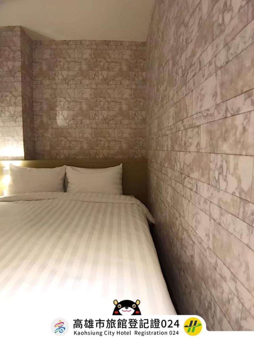 Win Inn Kaohsiung Hotel Екстер'єр фото