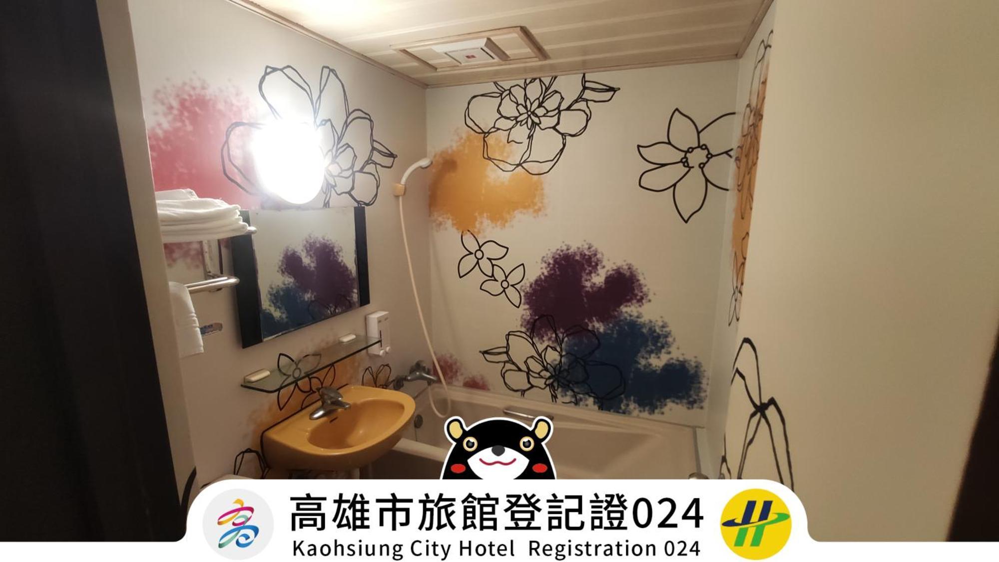 Win Inn Kaohsiung Hotel Екстер'єр фото