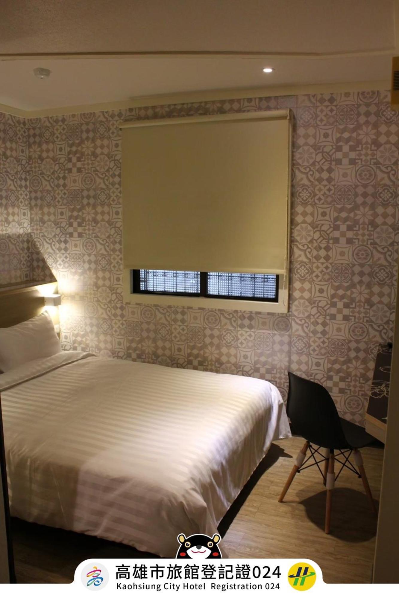 Win Inn Kaohsiung Hotel Екстер'єр фото