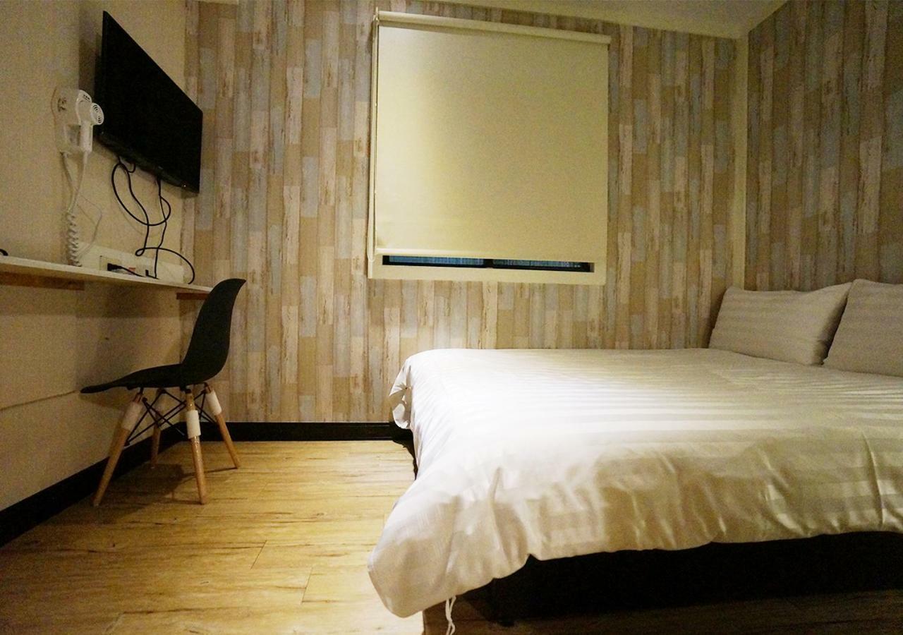 Win Inn Kaohsiung Hotel Екстер'єр фото